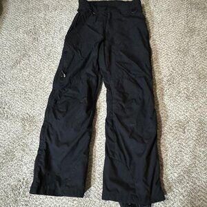 Columbia Pants Mens Medium Snow Ski Waterproof Nylon SM8135 Winter Outdoor